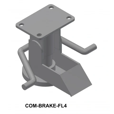 part com brake fl4
