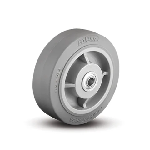 performa rubber wheel