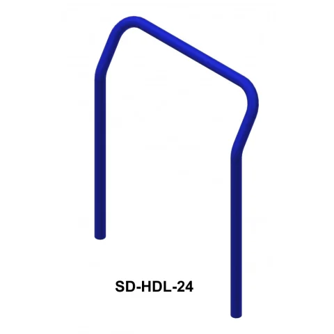 platform handles