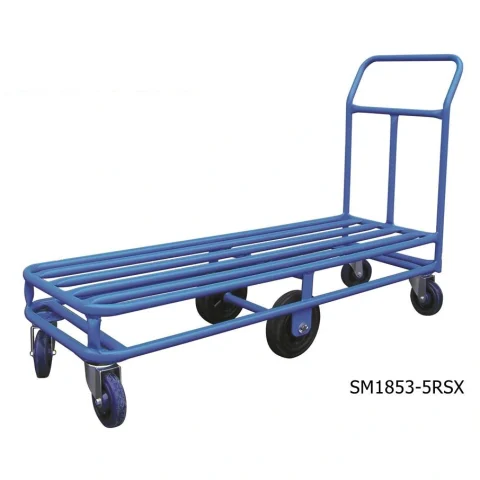 quick turn stock cart