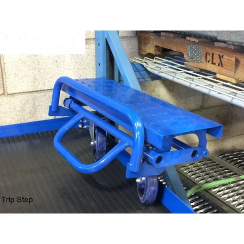 replacement trip steps