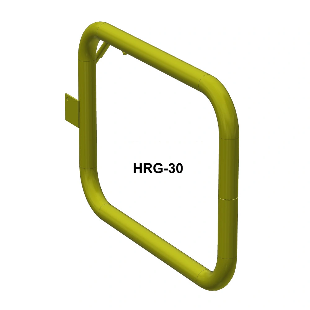 safety handrail gates