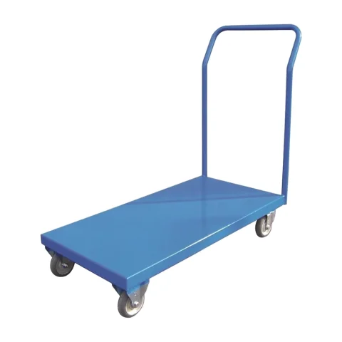 Light-Duty Steel Platform Trucks