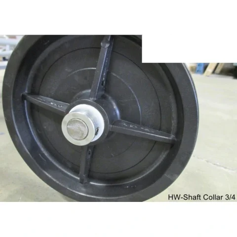 shaft collars