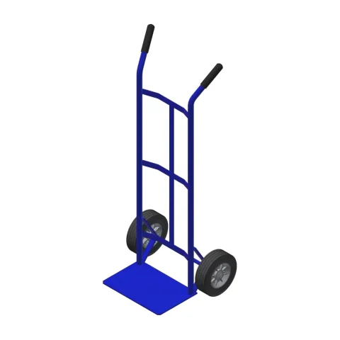 Standard Double Grip Hand Trucks