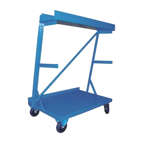 Standard-Duty Lumber Cart