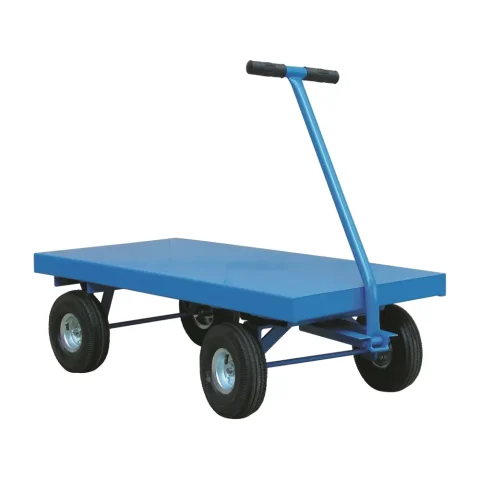 Wagon Trucks