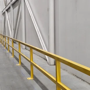 Safety Barriers