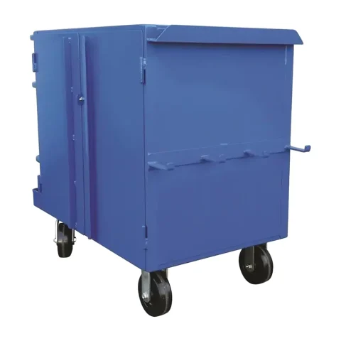 Steel Tool Cart