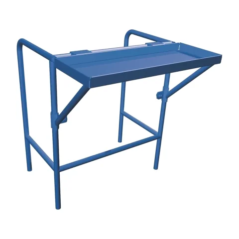 Ladder Tool Trays