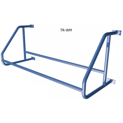 wall tire rack
