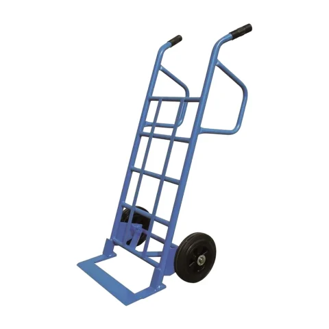Warehouse Hand Trucks