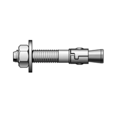 wedge anchor bolt