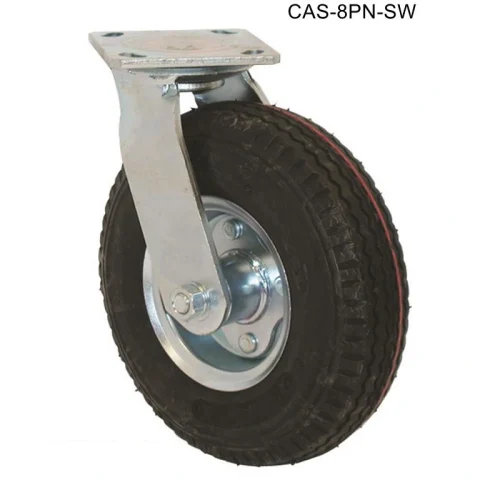 wheels pneumatic