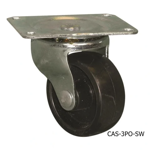 wheels polyolefin