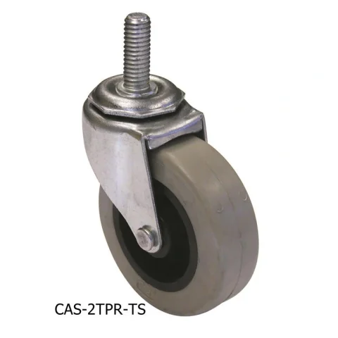 wheels thermoplastic rubber