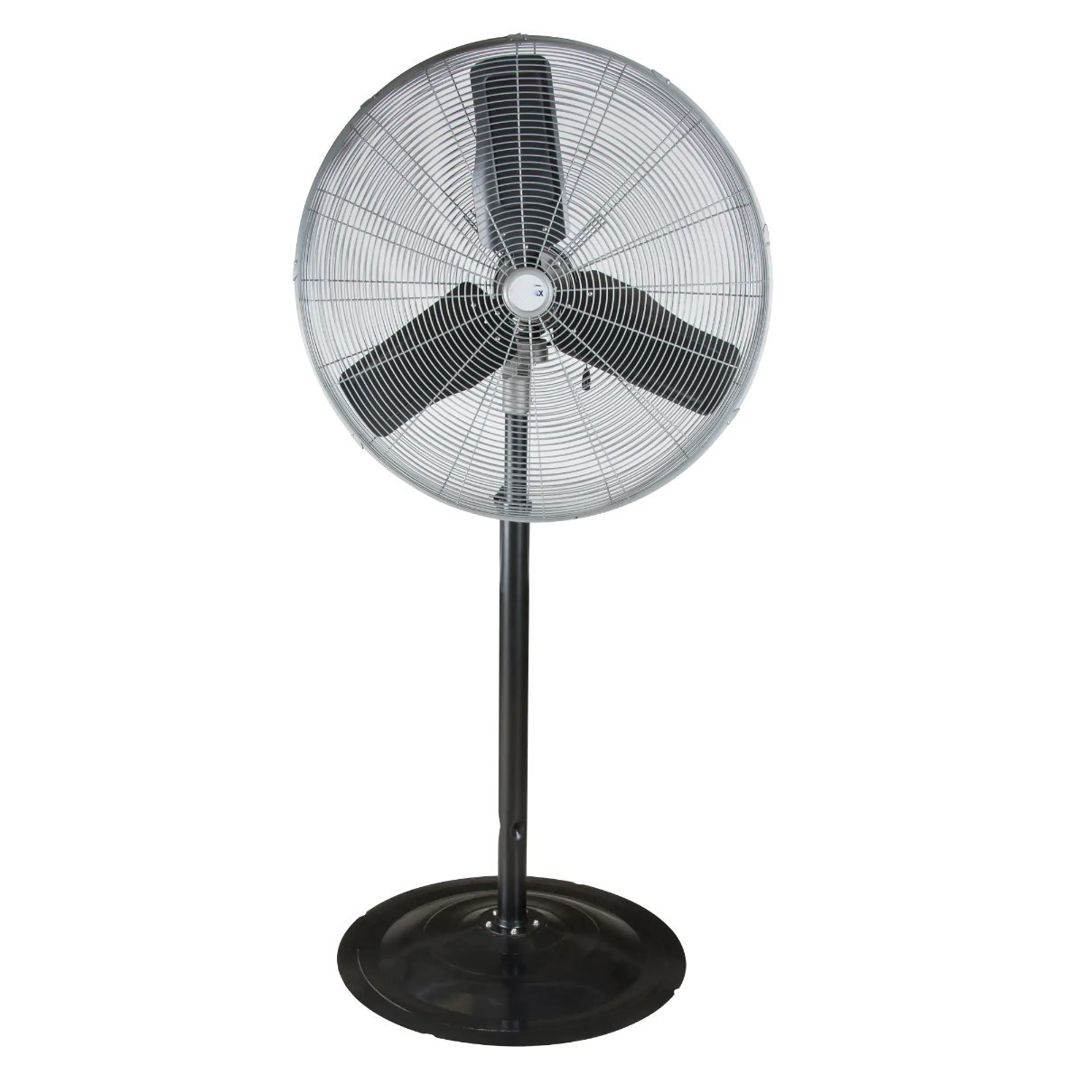 JEBA779 30 inch waterproof motor oscillating pedestal fan