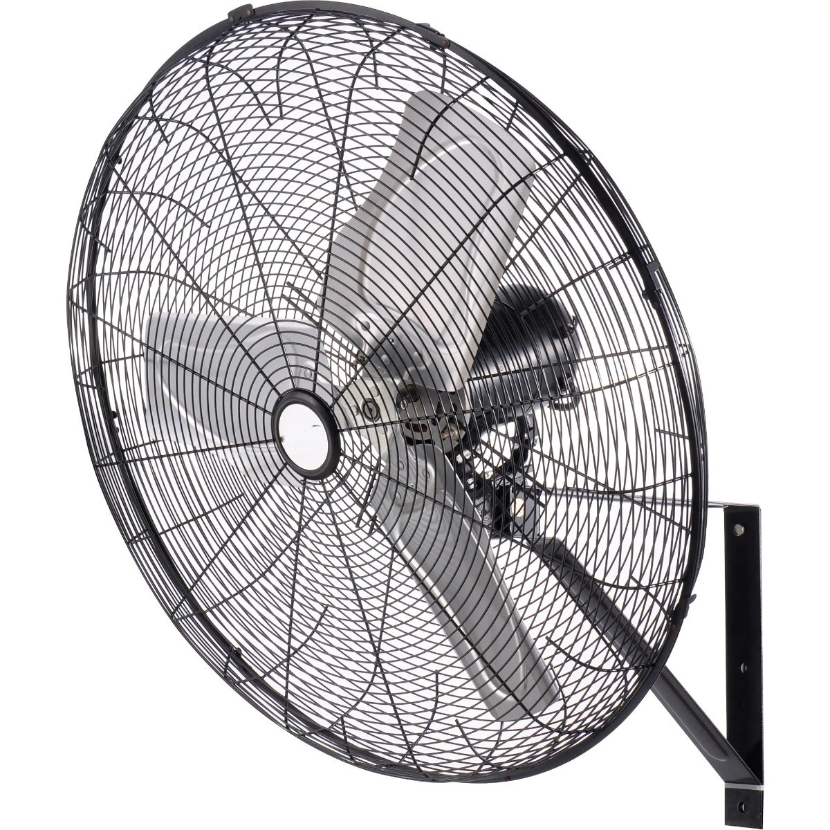 JEBB115 30 inch waterproof motor oscillating wall fan