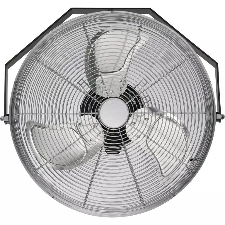 JEBB541 18 inch industrial workstation fan