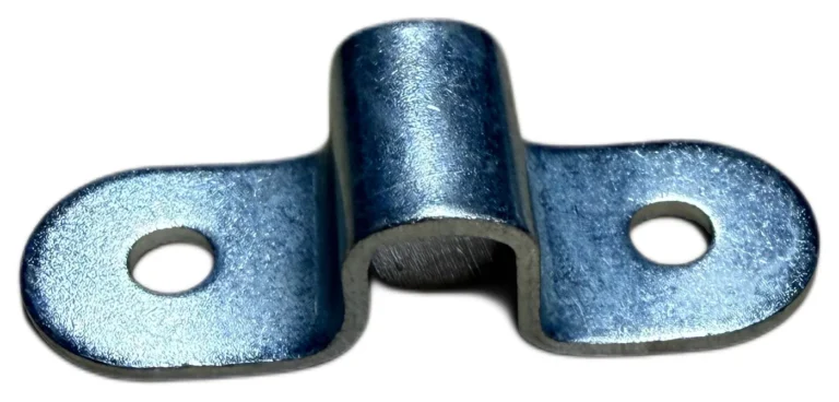 System 200 back-to-back shelving clip, part 200BB