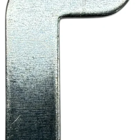 System 200 compression shelf clip